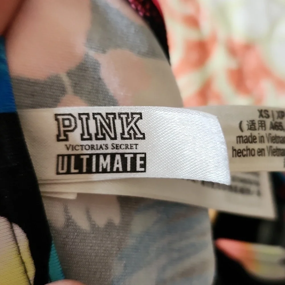 PINK Victorias Secret pink victoria